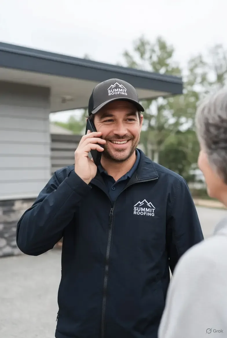 Flat Roof Leak Repair Marion, IN FAQs